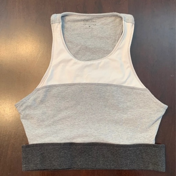 Calvin Klein Other - Calvin Klein M sports tank